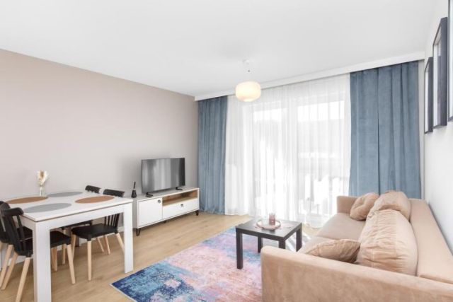 Mieszkanie 2-pokojowe Wrocław Śródmieście, ul. Jedności Narodowej. Zdjęcie 1