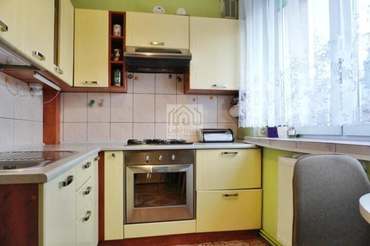 Mieszkanie 2-pokojowe Bytom, ul. Stanisława Witczaka. Zdjęcie 5