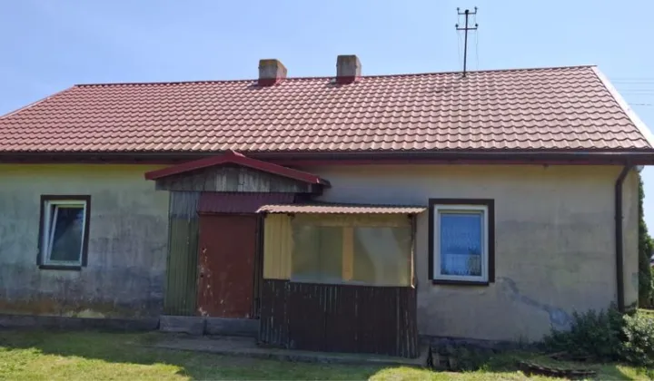 Działka siedliskowa Marianów-Kolonia