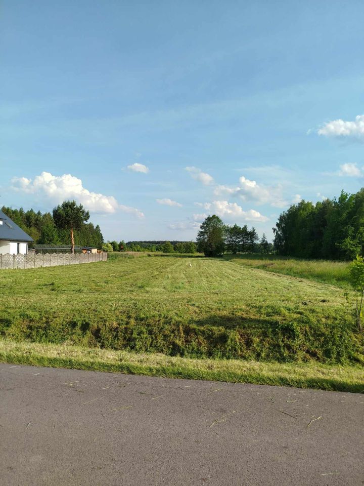 Działka inna Załuże. Zdjęcie 4