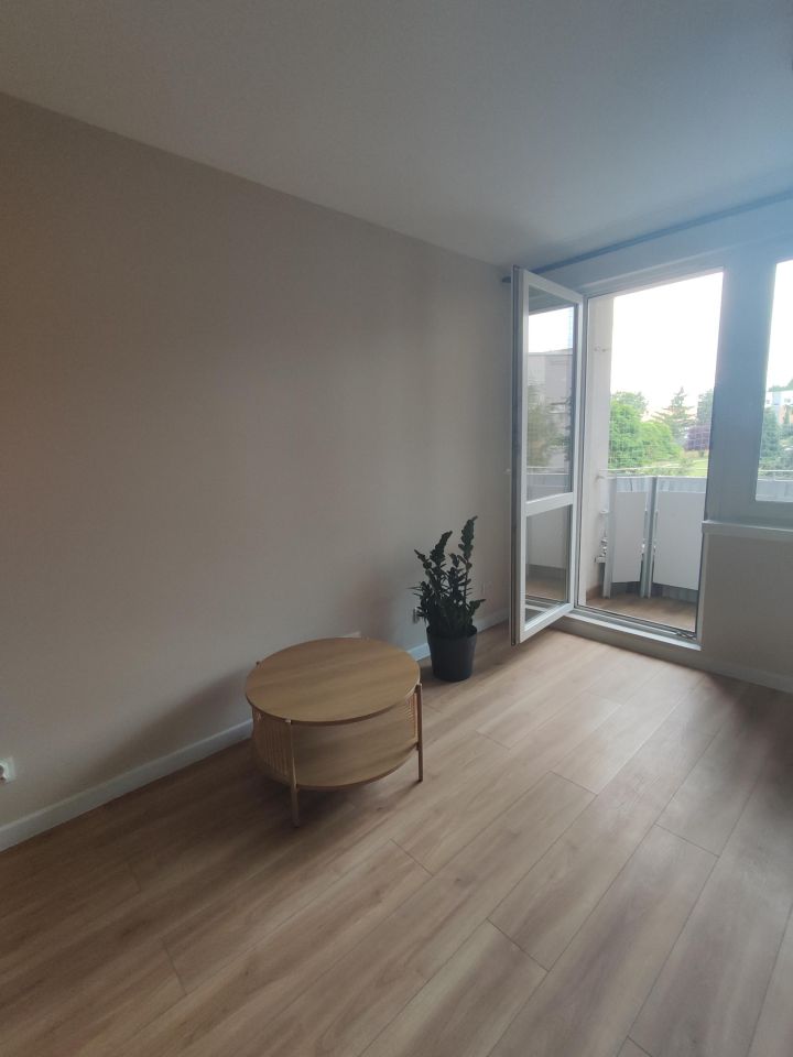 Mieszkanie 2-pokojowe Katowice Piotrowice, ul. Marcina Radockiego. Zdjęcie 2