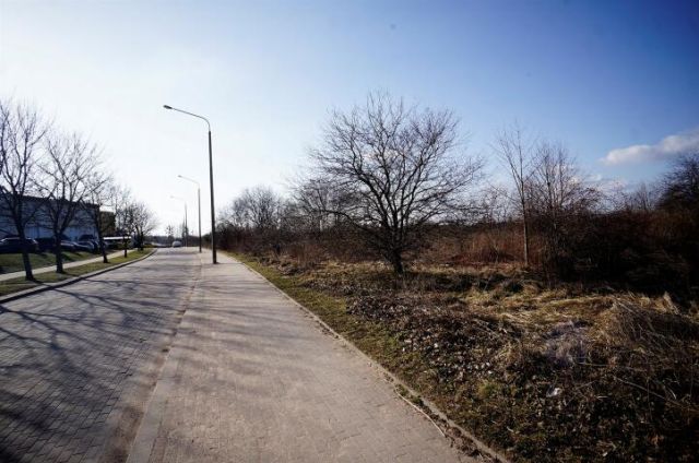 Działka Węgorzewo, ul. Jana Pawła II. Zdjęcie 7