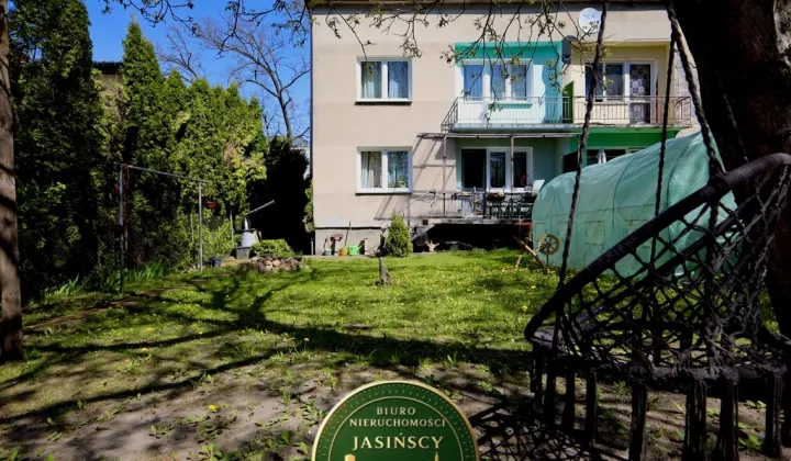 bliźniak, 5 pokoi Ciechanów Centrum, ul. Zygmunta Sierakowskiego