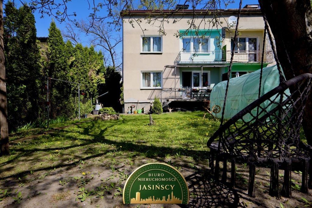 bliźniak, 5 pokoi Ciechanów Centrum, ul. Zygmunta Sierakowskiego. Zdjęcie 1