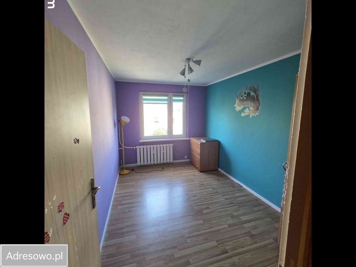 Mieszkanie 3-pokojowe Jaworzno, ul. Diamentowa. Zdjęcie 9