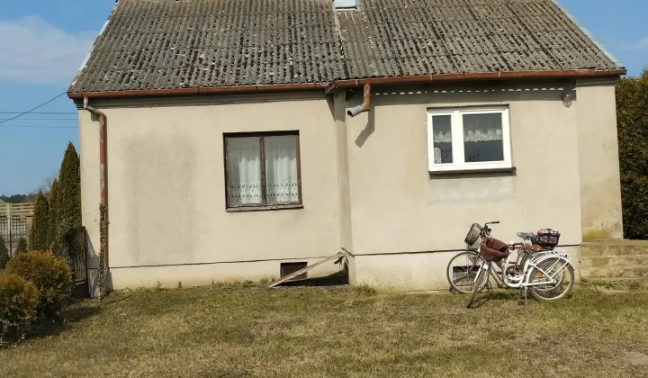 siedlisko, 3 pokoje Stara Sławogóra, Stara Sławogóra
