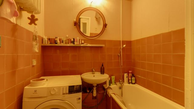 Mieszkanie 3-pokojowe Poznań Rataje, os. Armii Krajowej. Zdjęcie 6