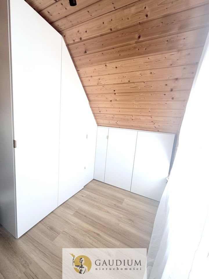 dom wolnostojący, 3 pokoje Mściszewice, ul. Szlachecka. Zdjęcie 7