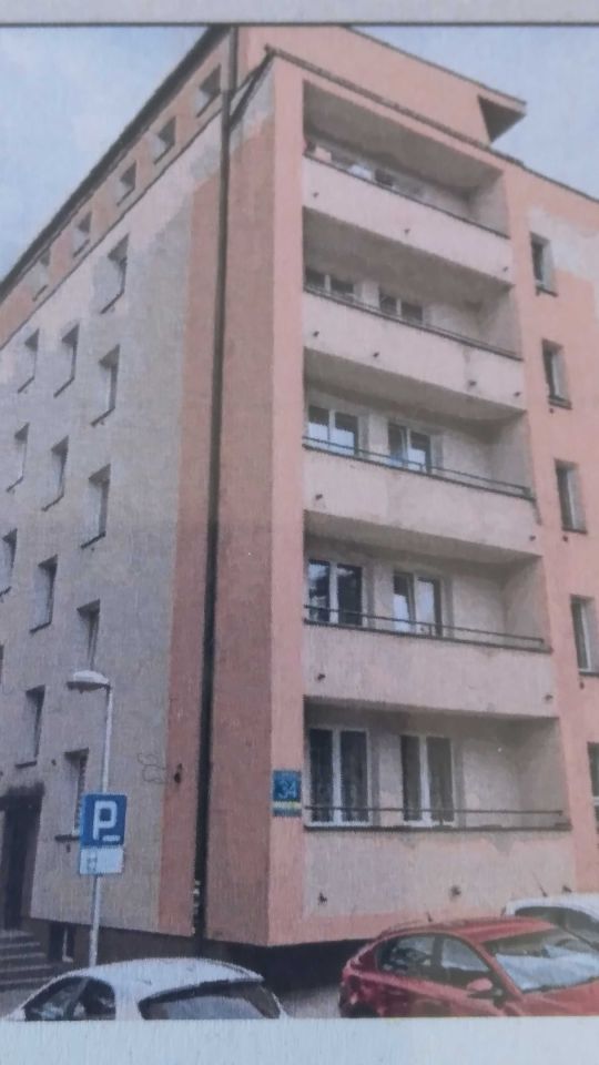 Pokój Częstochowa Centrum, ul. Dąbrowskiego. Zdjęcie 2