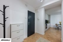 Mieszkanie 3-pokojowe Warszawa Praga-Południe, ul. Międzynarodowa. Zdjęcie 4