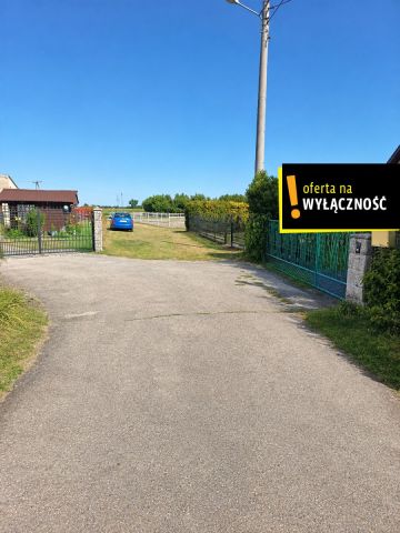 dom wolnostojący, 3 pokoje Budziska, ul. Wolności. Zdjęcie 7