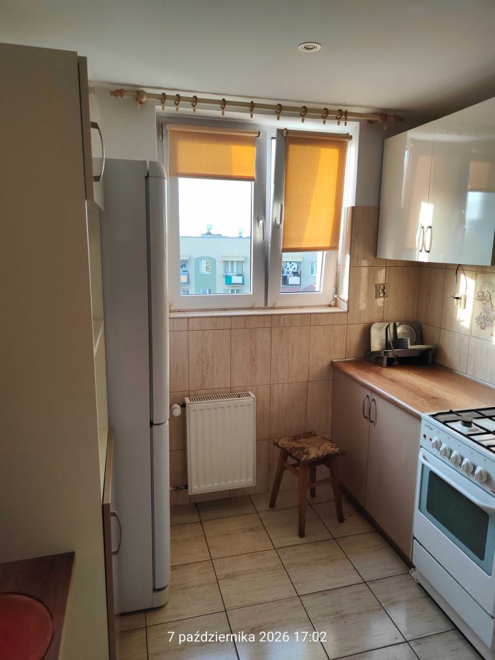 Mieszkanie 3-pokojowe Rzeszów, ul. Ofiar Katynia. Zdjęcie 6