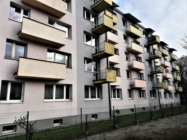 Mieszkanie 2-pokojowe Mysłowice Centrum, ul. Bytomska. Zdjęcie 1
