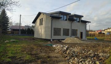 dom wolnostojący, 5 pokoi Ostrowiec Świętokrzyski Kolonia Robotnicza, ul. Kolonia Robotnicza