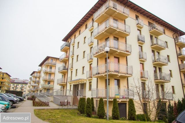 Mieszkanie 2-pokojowe Świnoujście, ul. Józefa Chełmońskiego. Zdjęcie 1