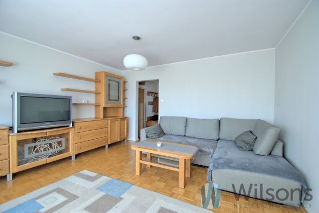 Mieszkanie 2-pokojowe Warszawa Bemowo, ul. Budy. Zdjęcie 1