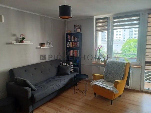 Mieszkanie 2-pokojowe Warszawa Praga-Południe, ul. Grochowska