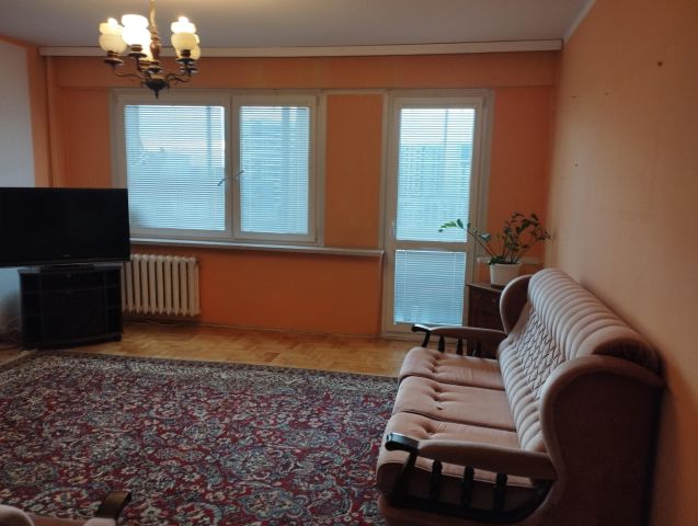 Mieszkanie 3-pokojowe Białystok Piaski, ul. Legionowa. Zdjęcie 1