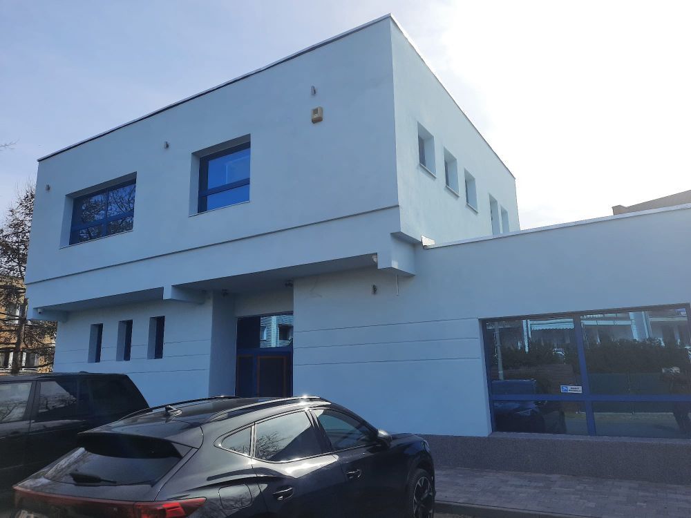 Biuro Warszawa Targówek, ul. Seledynowa. Zdjęcie 2