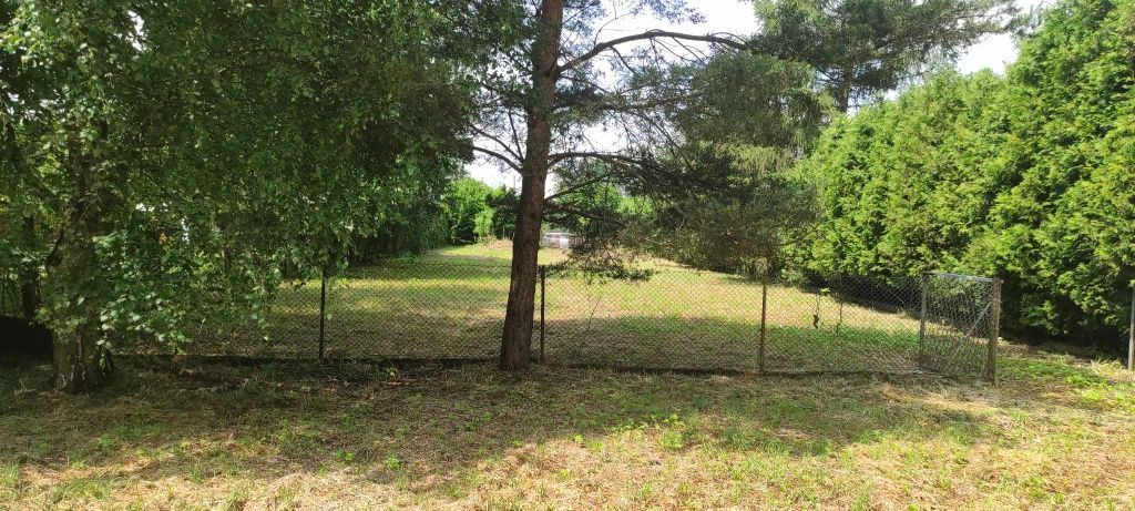 Działka budowlana Lubliniec Centrum, ul. Cegielniana. Zdjęcie 2