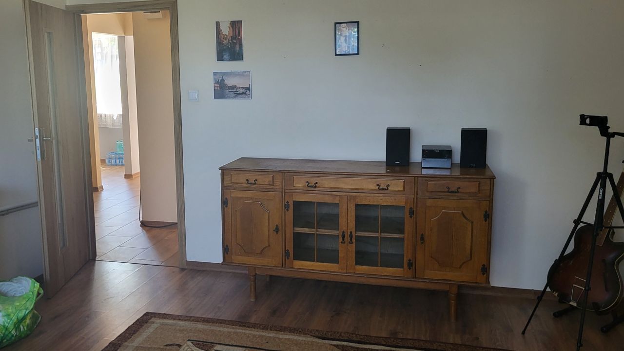 Mieszkanie 2-pokojowe Kraków Wzgórza Krzesławickie, os. Na Wzgórzach. Zdjęcie 6