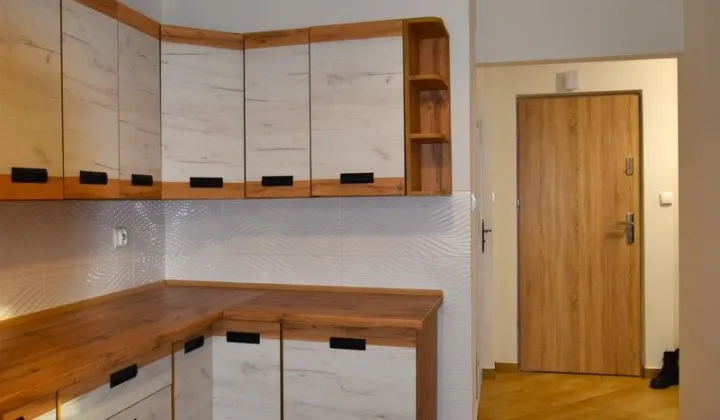 Mieszkanie 2-pokojowe Szczawne