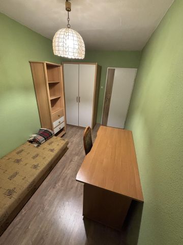 Mieszkanie 3-pokojowe Wrocław Psie Pole, ul. Władysława Broniewskiego. Zdjęcie 9