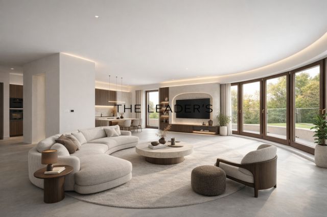 Mieszkanie 4-pokojowe Warszawa Praga-Północ, ul. Stefana Okrzei. Zdjęcie 1