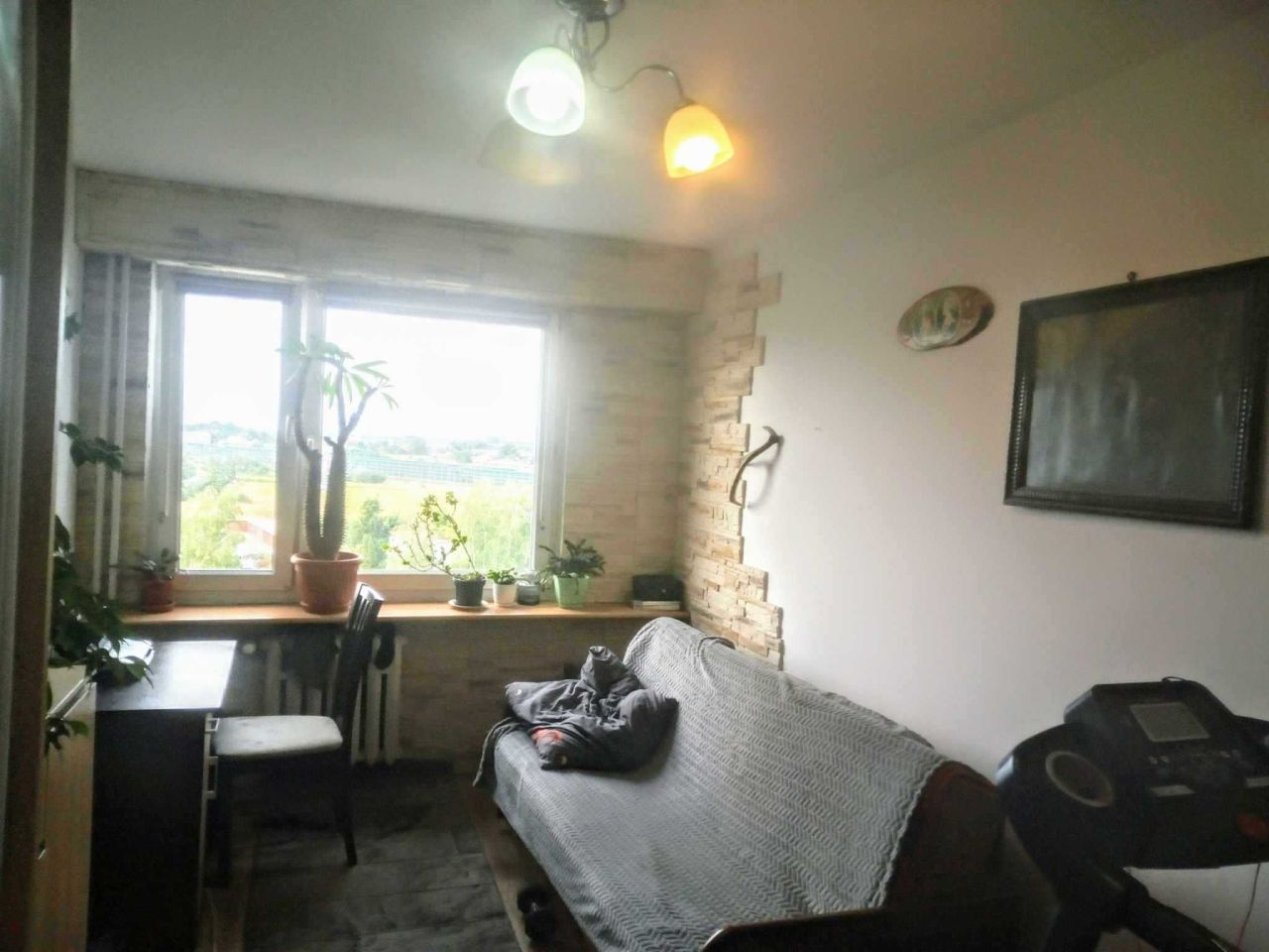 Mieszkanie 4-pokojowe Piastów, ul. Hetmana Stefana Żółkiewskiego. Zdjęcie 8