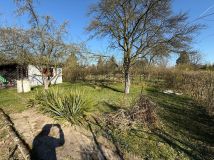 Działka rod Ziemnice. Zdjęcie 1