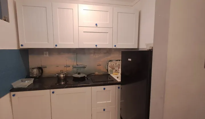 Mieszkanie 1-pokojowe Kraków Nowa Huta, os. Tysiąclecia