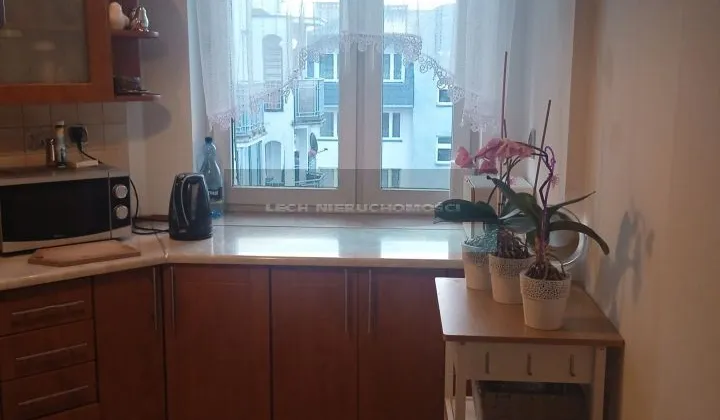 Mieszkanie 1-pokojowe Jabłonna, ul. Sadowa