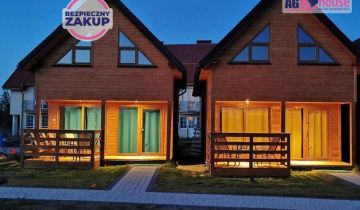 Działka inwestycyjna Karwia, ul. Relaksowa