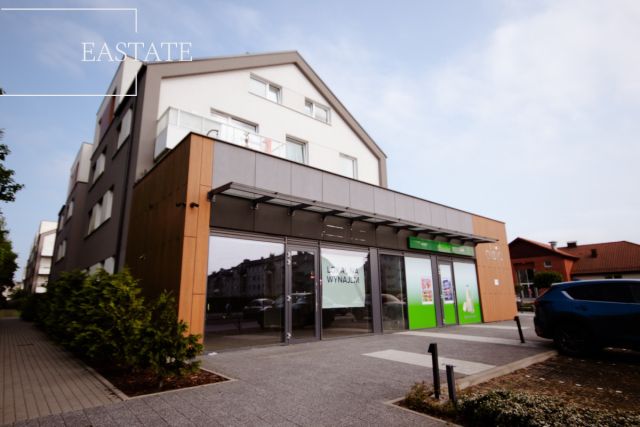 Lokal Gdańsk Morena, ul. Królewskie Wzgórze. Zdjęcie 11