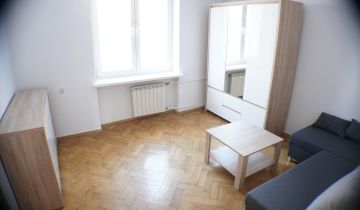 Mieszkanie 2-pokojowe Warszawa Praga-Północ, ul. Józefa Szanajcy