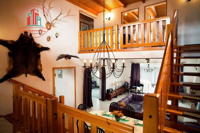 dom wolnostojący, 17 pokoi Stara Rzeka. Zdjęcie 12