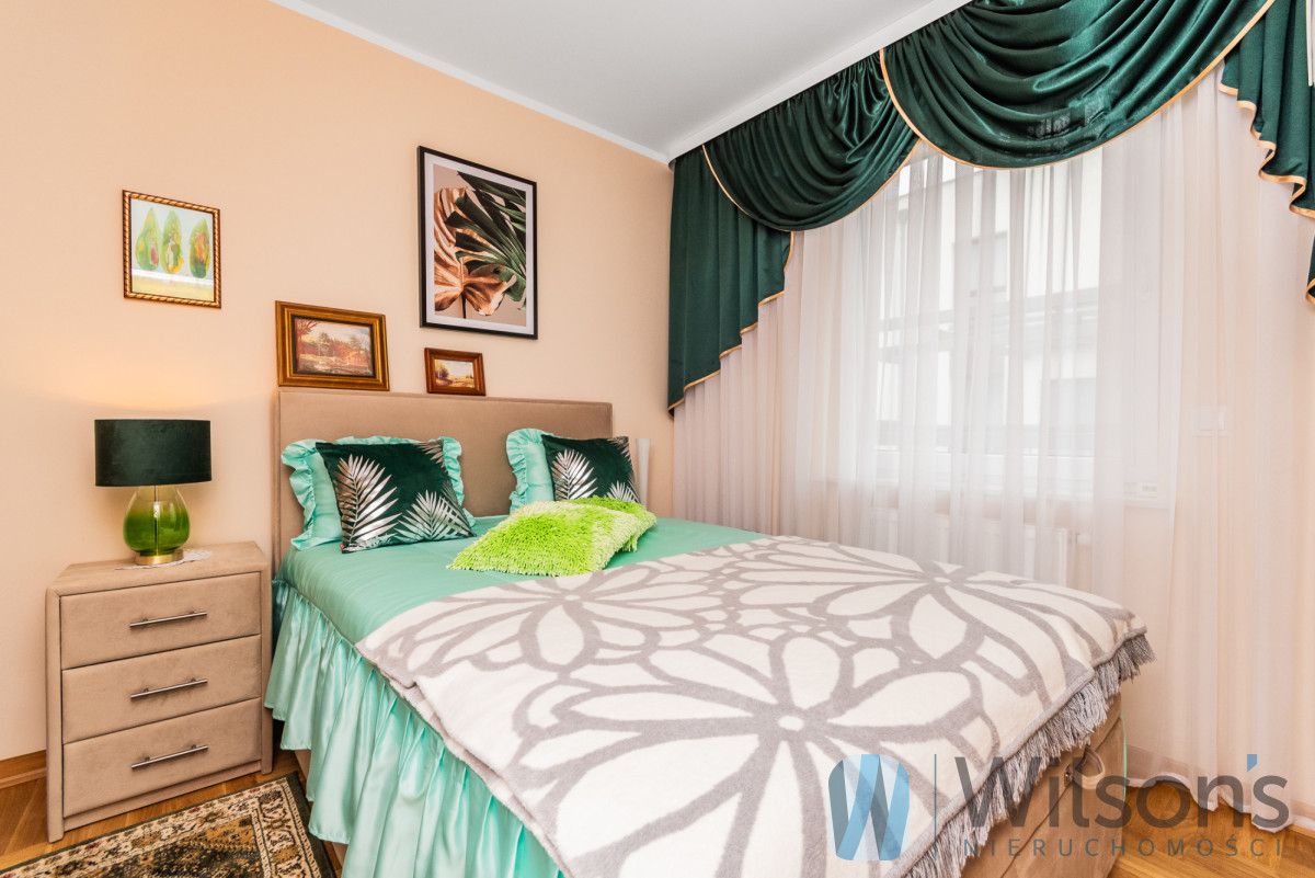 Mieszkanie 3-pokojowe Jantar, ul. Rybacka. Zdjęcie 9