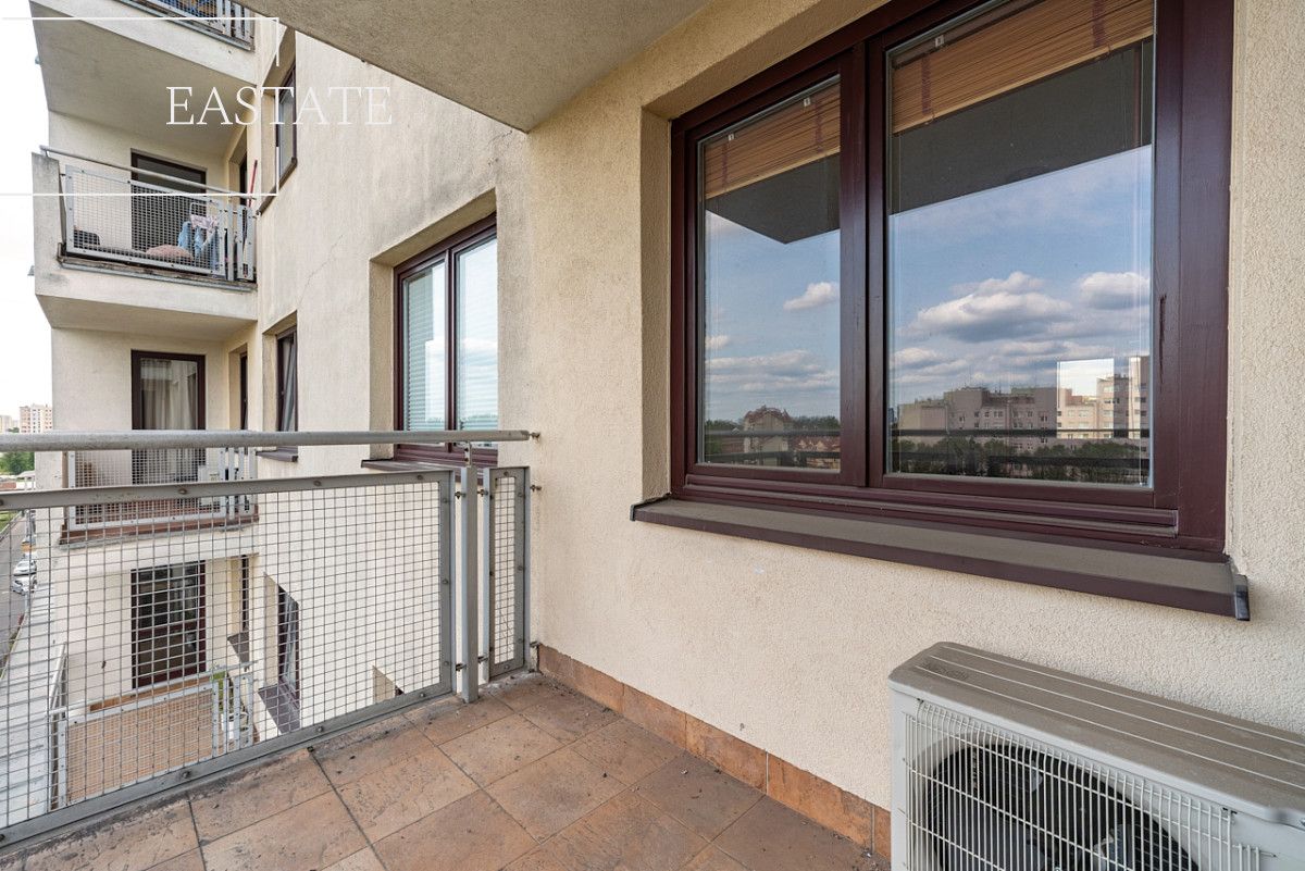 Mieszkanie 2-pokojowe Warszawa Bemowo, ul. Górczewska. Zdjęcie 12