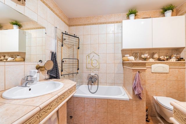 Mieszkanie 4-pokojowe Wrocław Gaj, ul. Radkowska. Zdjęcie 10