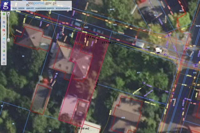 bliźniak, 6 pokoi Warszawa Włochy, ul. Śląska. Zdjęcie 6