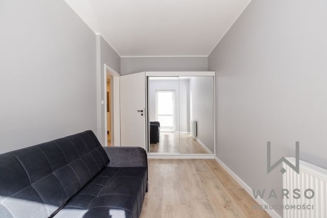 Mieszkanie 3-pokojowe Warszawa Bielany. Zdjęcie 5