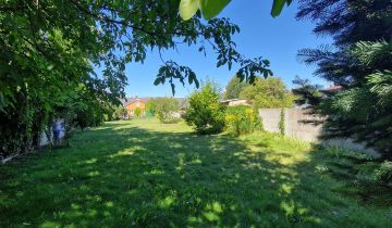 Działka budowlana Mogielnica, ul. Jana Kilińskiego