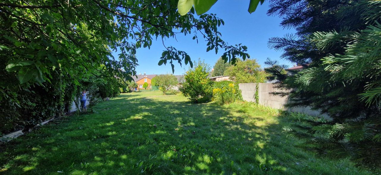 Działka budowlana Mogielnica, ul. Jana Kilińskiego