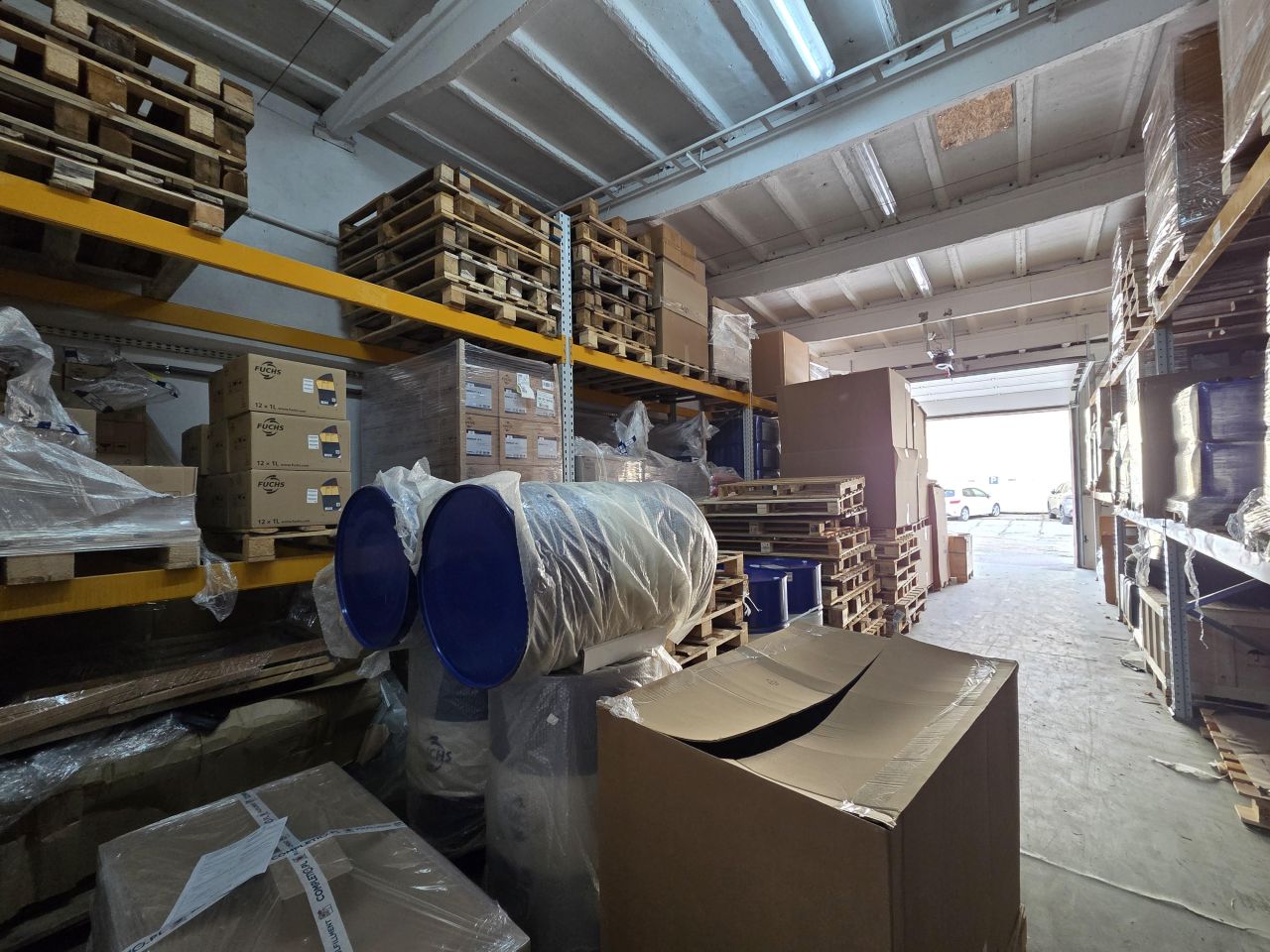 Lokal Opole Malinka, ul. Ozimska. Zdjęcie 12