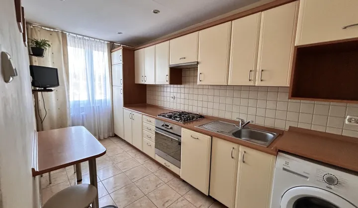 Mieszkanie 2-pokojowe Tarnów Grabówka, ul. Skowronków