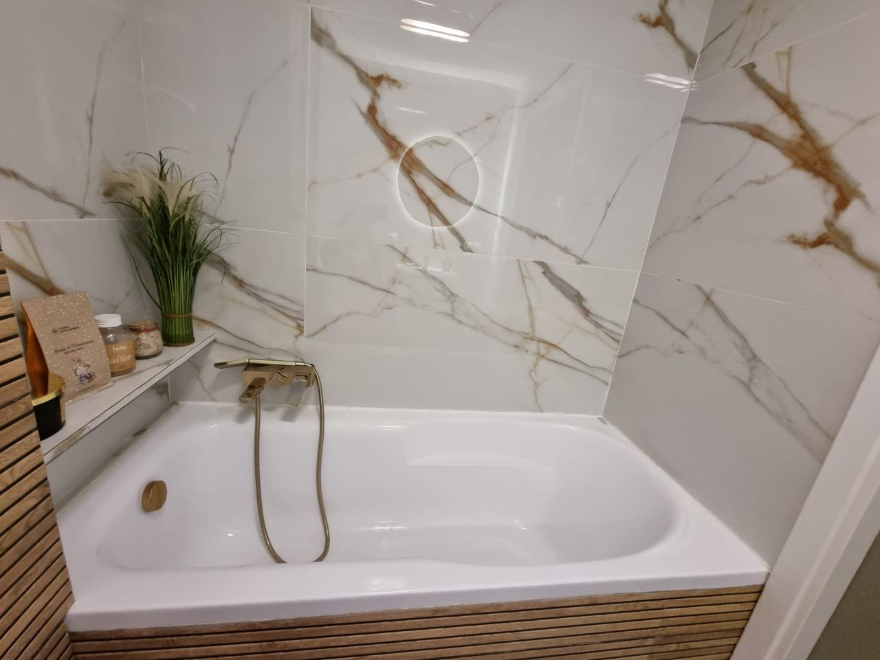 Mieszkanie 2-pokojowe Starogard Gdański, ul. Tadeusza Kościuszki. Zdjęcie 8