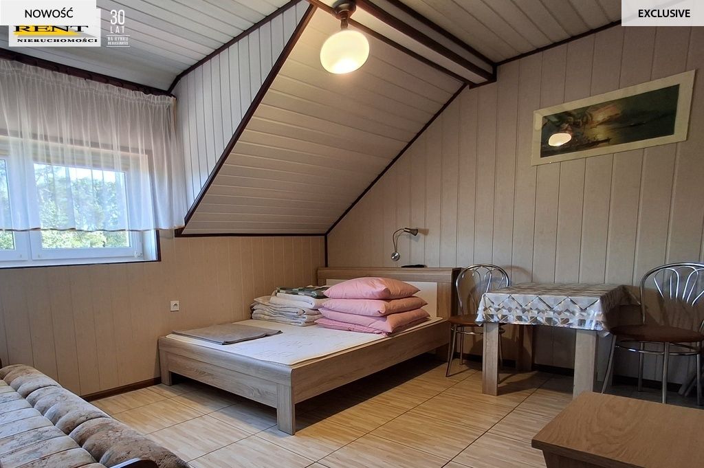 dom szeregowy, 9 pokoi Pobierowo. Zdjęcie 10