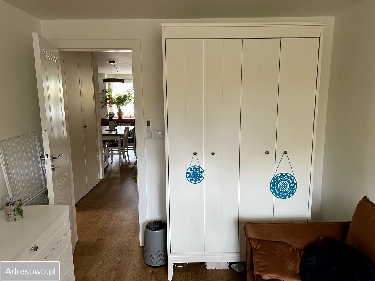 Mieszkanie 3-pokojowe Świętochłowice, ul. Wiślan. Zdjęcie 9