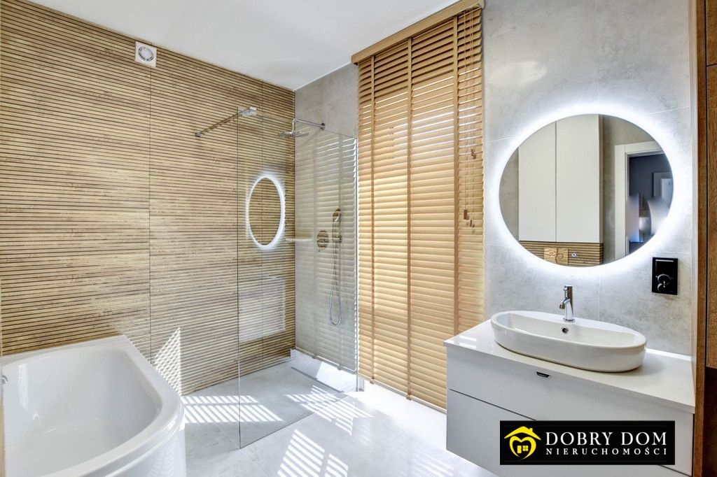 dom szeregowy, 4 pokoje Grabówka. Zdjęcie 9