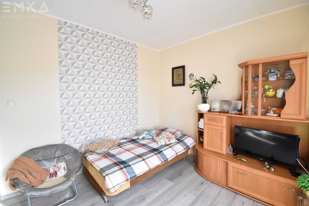 Mieszkanie 2-pokojowe Bydgoszcz Śródmieście, ul. Zygmunta Krasińskiego. Zdjęcie 9